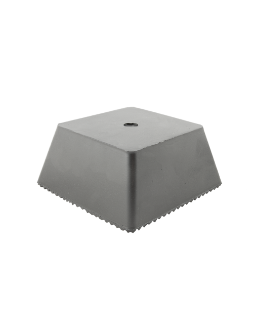 Rubberblokken J.A.B. Becker / Autop-Stenhoj / Universal Use